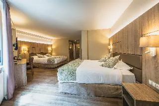 Hotel Princesa Parc 4* — foto 5