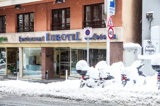 Insitu Eurotel — foto 2