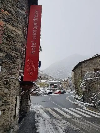 Comapedrosa — foto 5