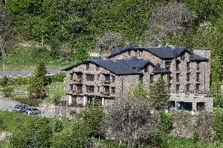 Abba Xalet Suites — foto 4