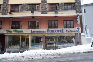 Insitu Eurotel — foto 3