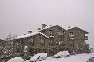 Hotel L´Ermita B&B — foto 4