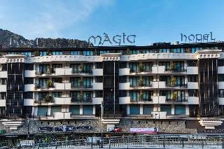 Magic Andorra — foto 2