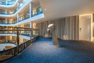 Grand Plaza Hotel & Wellnes — foto 2