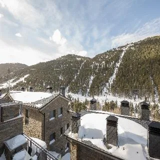Pierre & Vacances Andorra Peretol Sunari — foto 3