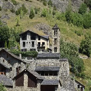 NH Collection Andorra Palomé — foto 4