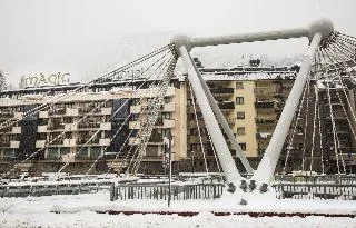 Magic Andorra — foto 4