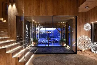 Grau Roig Andorra Boutique Hotel & Spa — foto 4