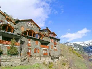 Apartamentos Ona Dorada el Tarter