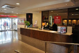 Andorra Palace — foto 2
