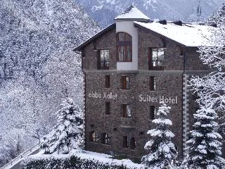 Abba Xalet Suites — foto 3