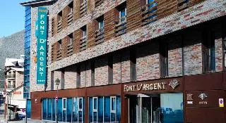 Font d'Argent Canillo — foto 4