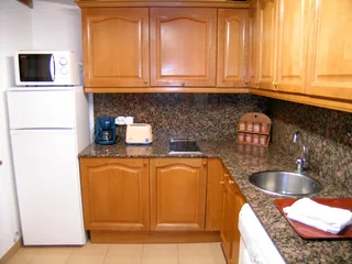 Apartamentos Ona Dorada el Tarter — foto 2
