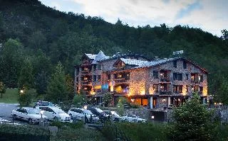 Abba Xalet Suites — foto 2
