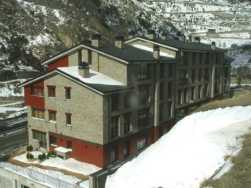 L'Obaga Blanca — foto 2