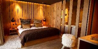 Grau Roig Andorra Boutique Hotel & Spa — foto 5