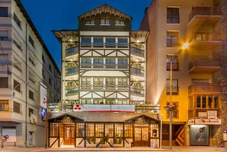 Montecarlo — foto 2