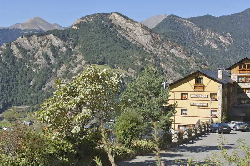 ABBA ORDINO BABOT — foto 4