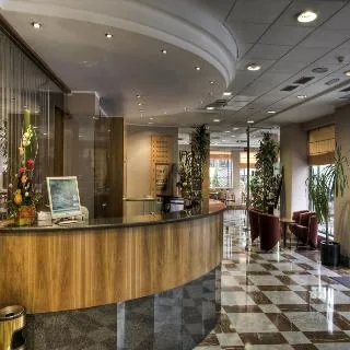 Zenit Diplomatic — foto 5