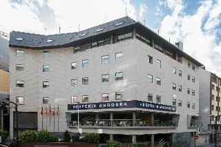 Hesperia Andorra — foto 2