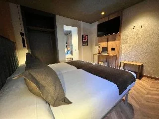 Hotel Yomo Petit Paris — foto 4