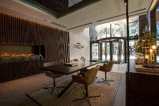 Yomo Centric Hotel — foto 5