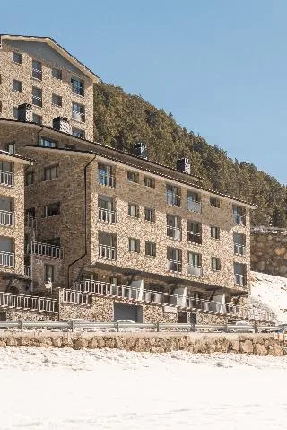 Pierre & Vacances Andorra Peretol Sunari — foto 4