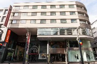 Yomo Centric Hotel — foto 2
