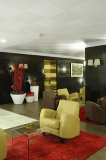 Hotel Comtes D'Urgell — foto 5
