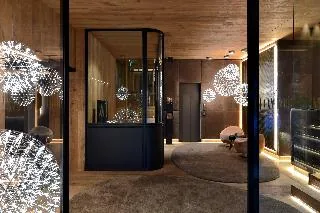 Grau Roig Andorra Boutique Hotel & Spa — foto 3