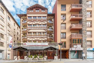 Montecarlo — foto 3
