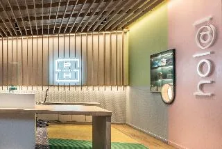 Suites Plaza Hotel & Wellness Andorra — foto 3