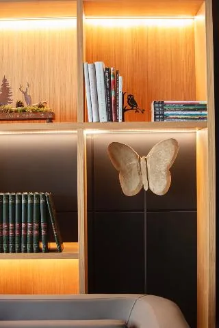 Acta Art hotel — foto 5