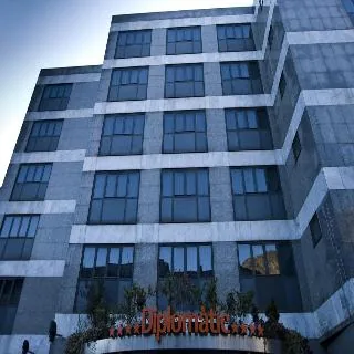 Zenit Diplomatic — foto 2