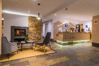 Hotel Roc Meler — foto 5