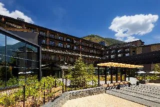 Park Piolets Mountain Hotel & Spa — foto 2