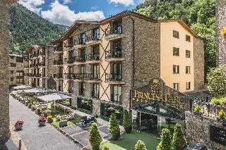 Hotel Princesa Parc 4* — foto 2