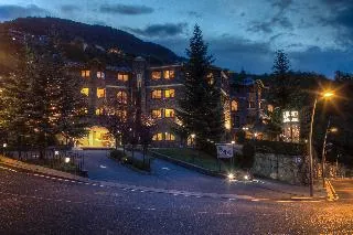 Abba Xalet Suites — foto 5