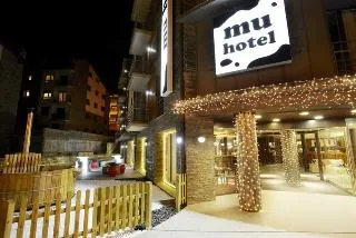 Mu Andorra — foto 2