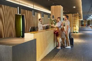 Park Piolets Mountain Hotel & Spa — foto 5