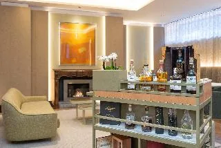 Grand Plaza Hotel & Wellnes — foto 3
