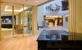 Grand Plaza Hotel & Wellnes — foto 4