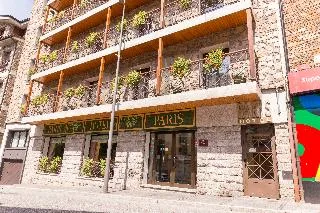 Hotel Yomo Petit Paris — foto 3
