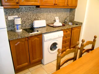 Apartamentos Ona Dorada el Tarter — foto 5