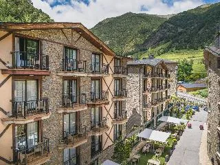 Hotel Princesa Parc 4* — foto 3