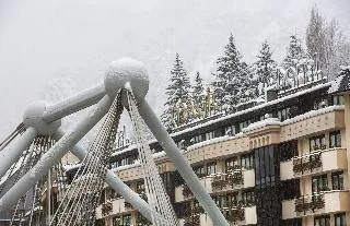 Magic Andorra — foto 5