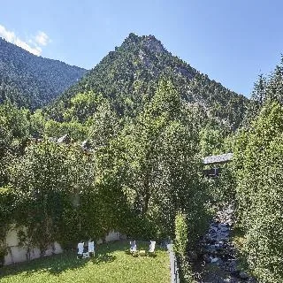 NH Collection Andorra Palomé — foto 3