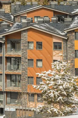 Pierre & Vacances Andorra El Tarter — foto 5