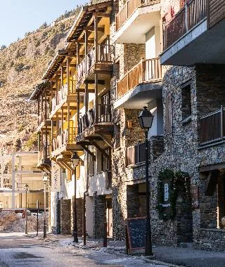 Pierre & Vacances Andorra Tarter Alba — foto 3