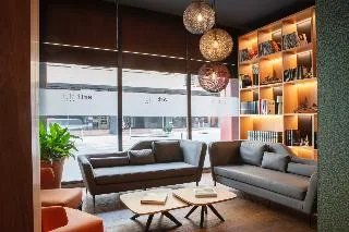Acta Art hotel — foto 4